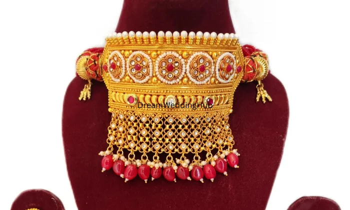 PUSHPA JEWELLERS RATLAM